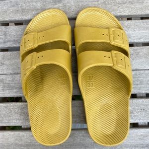 Freedom Moses sandals